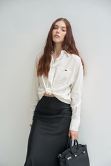 Jazara Linen Shirt