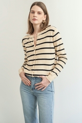 Maggie Cardigan Outer