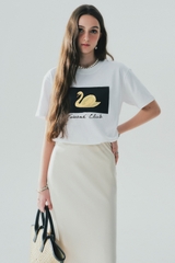 Swané Club Tee