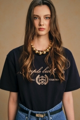 Anklé Basic Tee