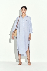 Blanche Dress