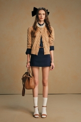 Lana Knit 24 Cardigan Outer