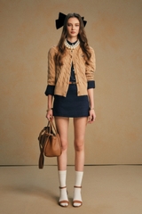 Clara Mini Skirt