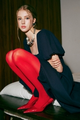 Lucie Maxi Dress
