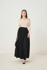 Jaciné Maxi Skirt