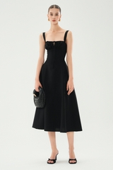 Melloise Dress