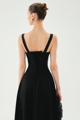 Melloise Dress