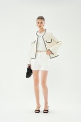 Damia Short