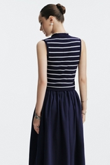 Charmose Knit Gile