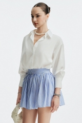 Jacine 40cm Mini Skirt