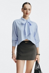 Clara Mini Skirt