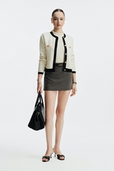 Clara Mini Skirt