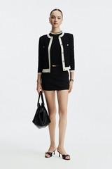 Kitsun Top