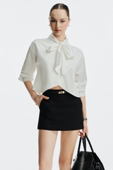 Clara Mini Skirt