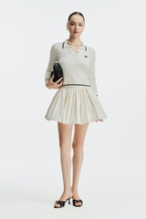 Jacine 40cm Mini Skirt