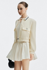 Hermina Jacket