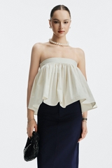 Jacine 40cm Mini Skirt