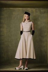 Sabina Dress