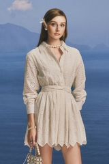 Monette Mini Dress