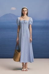 Aramis Maxi Dress