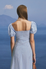 Aramis Maxi Dress