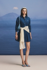 Monette Mini Dress
