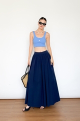 Jaciné Maxi Skirt