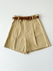 Jeande Short