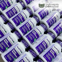 Biotin Natrol 10,000mg