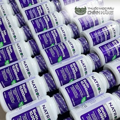 Biotin Natrol 10,000mg