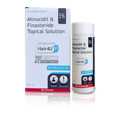 Thuốc mọc tóc Hair4U F