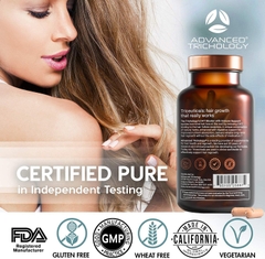 dht trị rụng tóc