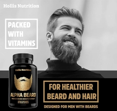 alpha-beard