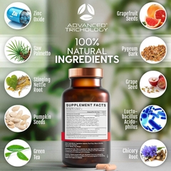 viên uống mọc tóc mỹ