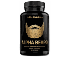 alpha-beard