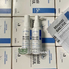 minoxidil của Pháp