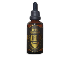 beard oil dầu dưỡng râu