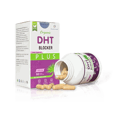 DHT Blocker Plus