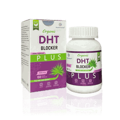 DHT Blocker Plus