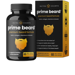 prime beard