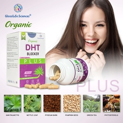 Organic DHT Blocker Plus