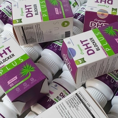 Organic DHT Blocker Plus