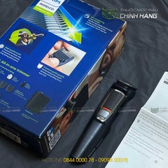 tông đơ philips