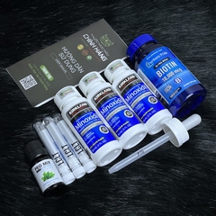 Thuốc mọc râu Minoxidil