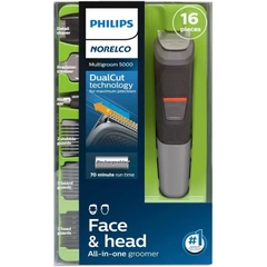 tông đơ philips 5000
