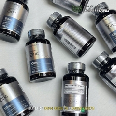 zinc 1000mcg