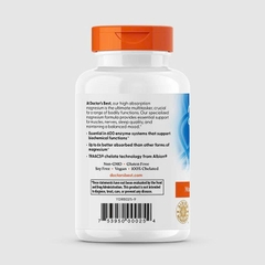 DOCTOR'S BEST