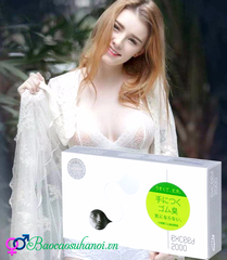Bao Cao Su Sagami Exceed 2000 siêu mỏng