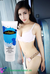 Gel Bôi Trơn Onetouch Gốc Nước Cao Cấp Thái Lan
