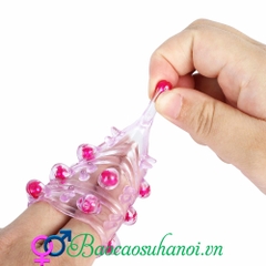 Bao Cao Su Đôn Dên Khúc Giữa Có Bi